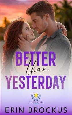 Better than Yesterday