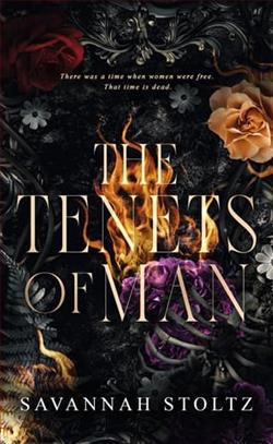 The Tenets of Man