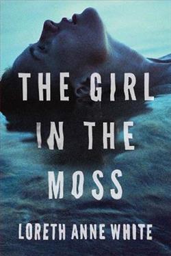 The Girl in the Moss