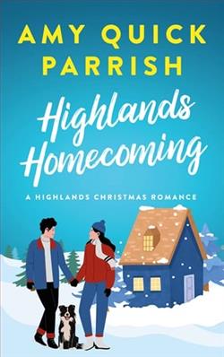 Highlands Homecoming
