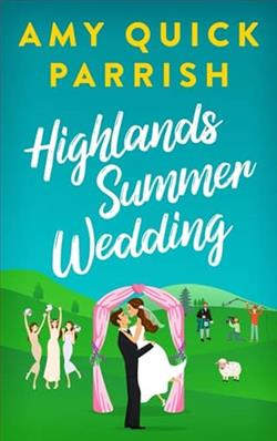 Highlands Summer Wedding