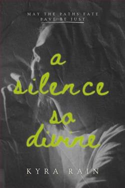 A Silence So Divine