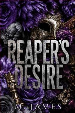 Reaper's Desire