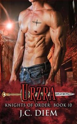 Urzra
