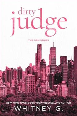 Dirty Judge