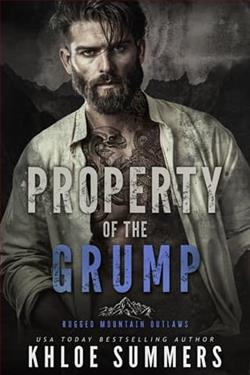 Property of The Grump