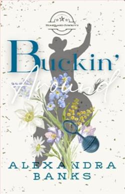 Buckin' Around