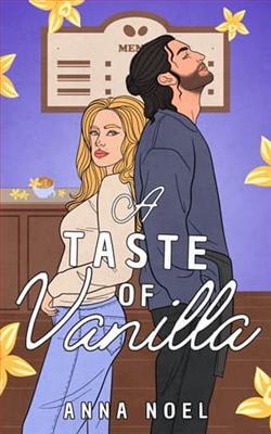 A Taste of Vanilla