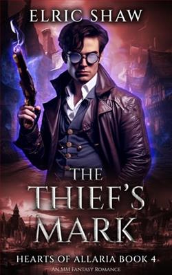 The Thief's Mark