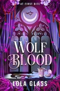 Wolf Blood