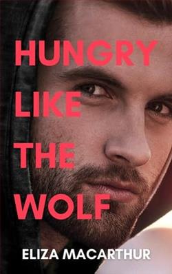 Hungry Like the Wolf