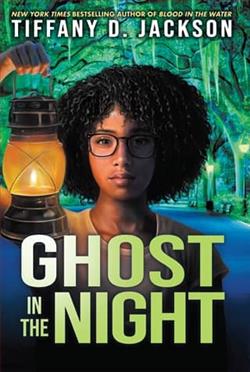 Ghost in the Night