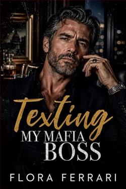 Texting My Mafia Boss
