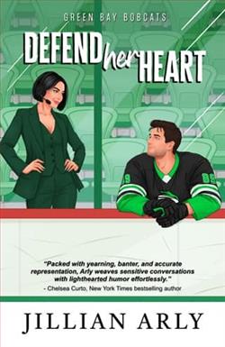 Defend Her Heart