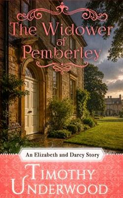 The Widower of Pemberley