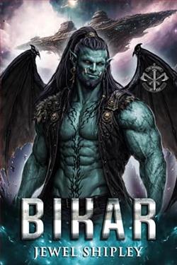 Bikar