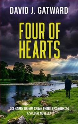 Four of Hearts