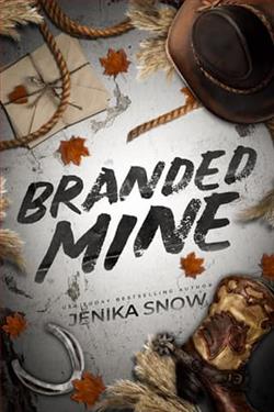Branded Mine