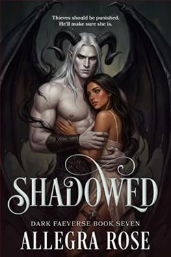 Shadowed