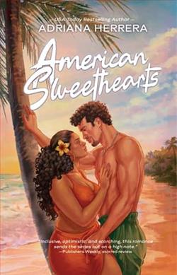 American Sweethearts