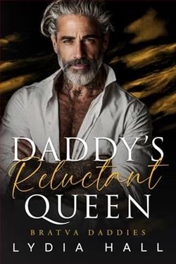Daddy's Reluctant Queen