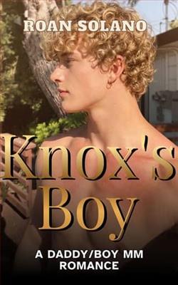 Knox's Boy