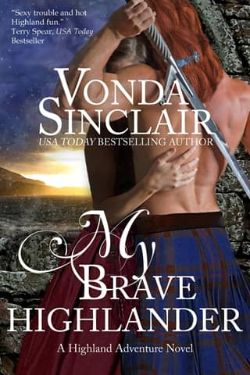 My Brave Highlander