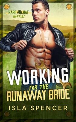 Working for the Runaway Bride
