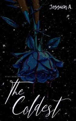 The Coldest: Stay Dangerous Part 2