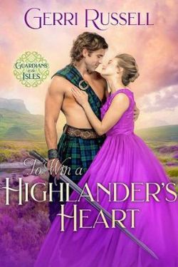 To Win a Highlander’s Heart