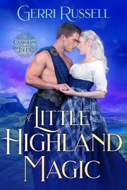 A Little Highland Magic