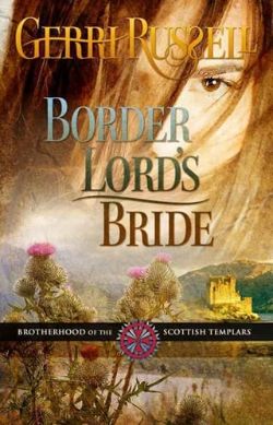 Border Lord’s Bride