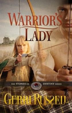 Warrior’s Lady