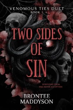 Two Sides of Sin
