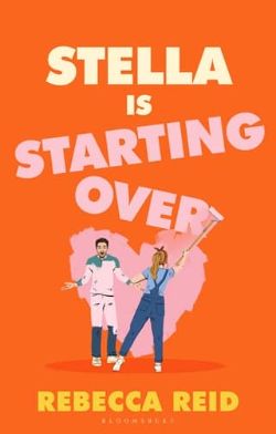 Stella is Starting Over