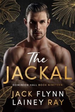 The Jackal