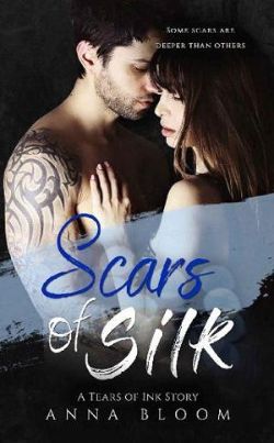 Scars of Silk