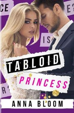 Tabloid Princess