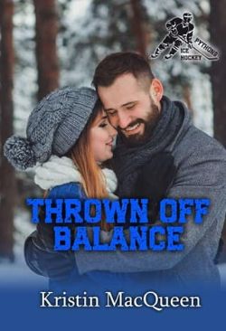 Thrown Off Balance