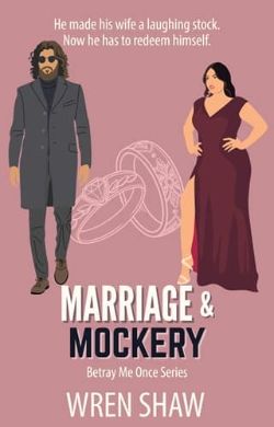 Marriage & Mockery