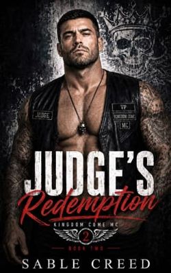 Judge’s Redemption