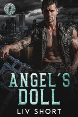 Angel’s Doll