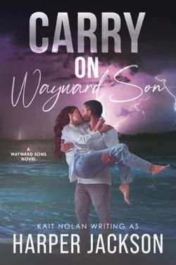 Carry on Wayward Son