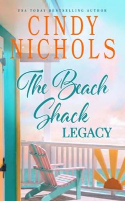 The Beach Shack Legacy