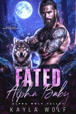 Fated Alpha Baby