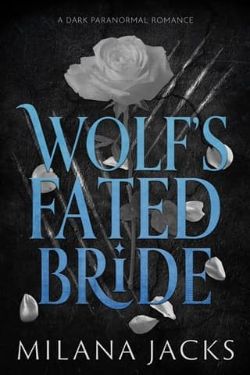 Wolf’s Fated Bride
