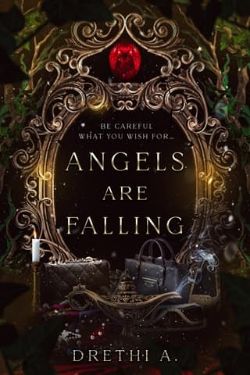 Angels Are Falling