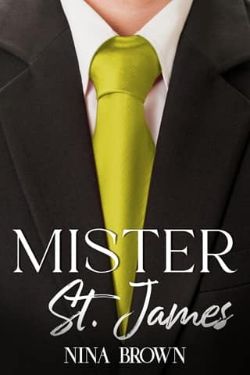 Mister St. James
