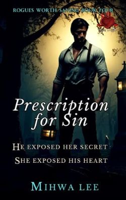 Prescription for Sin