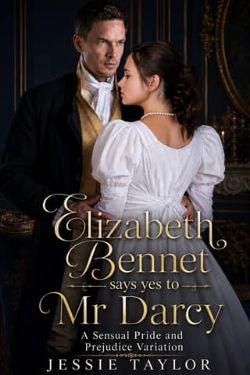 Elizabeth Bennet Says Yes to Mr. Darcy